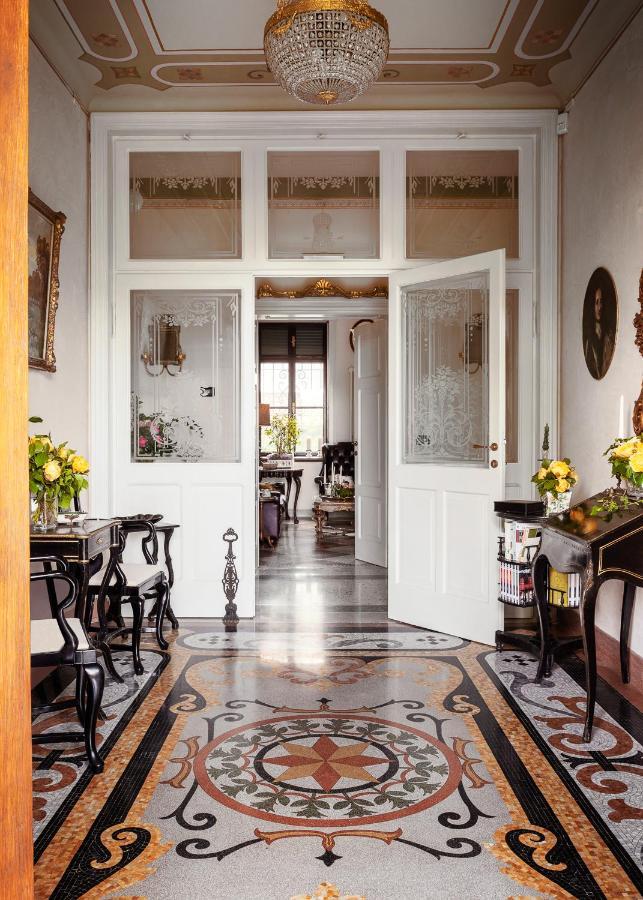 Villa Maraldo 1927 Orgnese Esterno foto