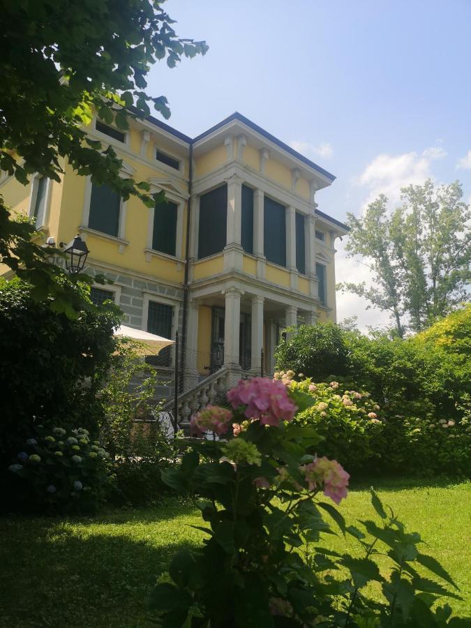 Villa Maraldo 1927 Orgnese Esterno foto