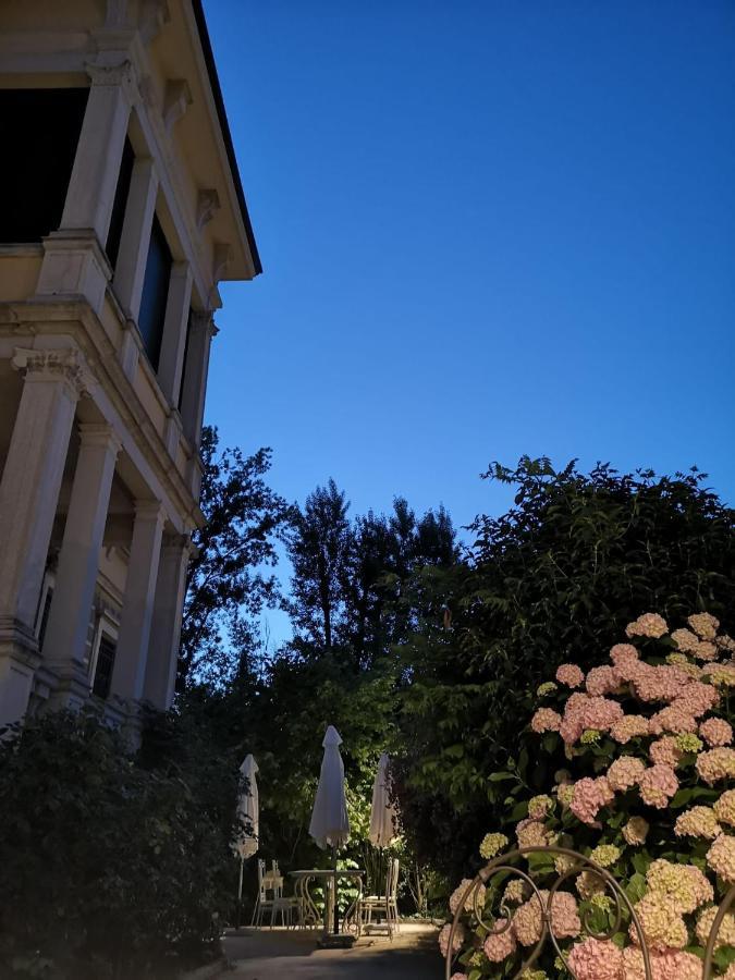 Villa Maraldo 1927 Orgnese Esterno foto