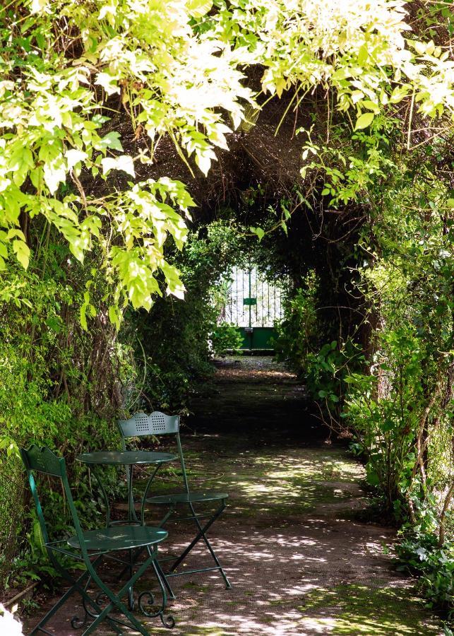 Villa Maraldo 1927 Orgnese Esterno foto
