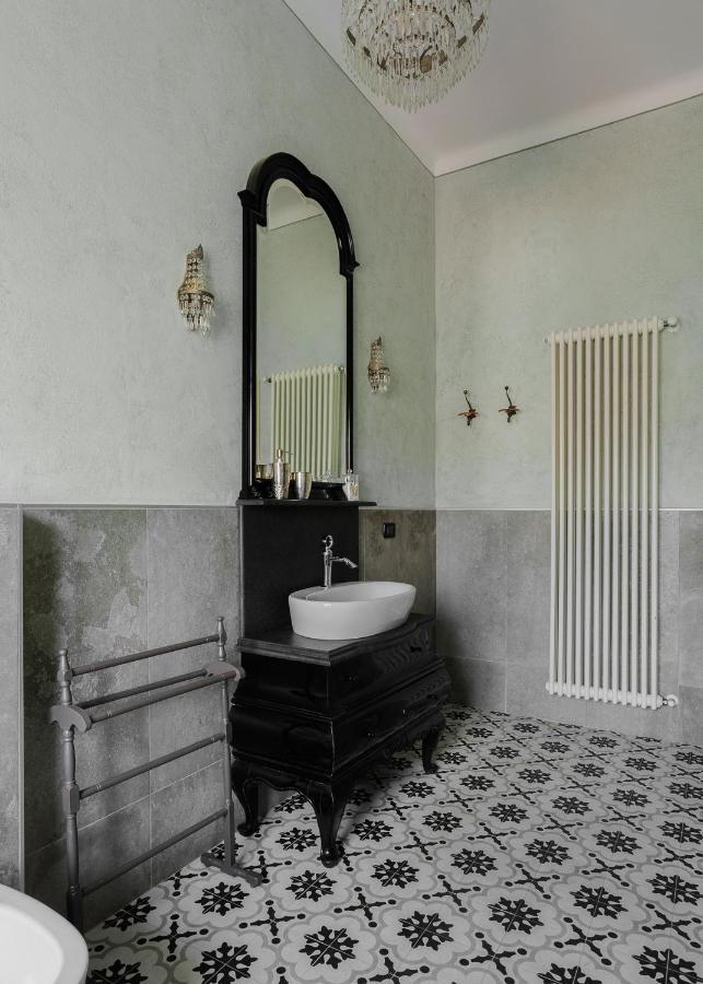 Villa Maraldo 1927 Orgnese Esterno foto