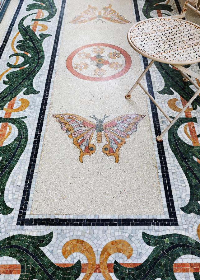 Villa Maraldo 1927 Orgnese Esterno foto